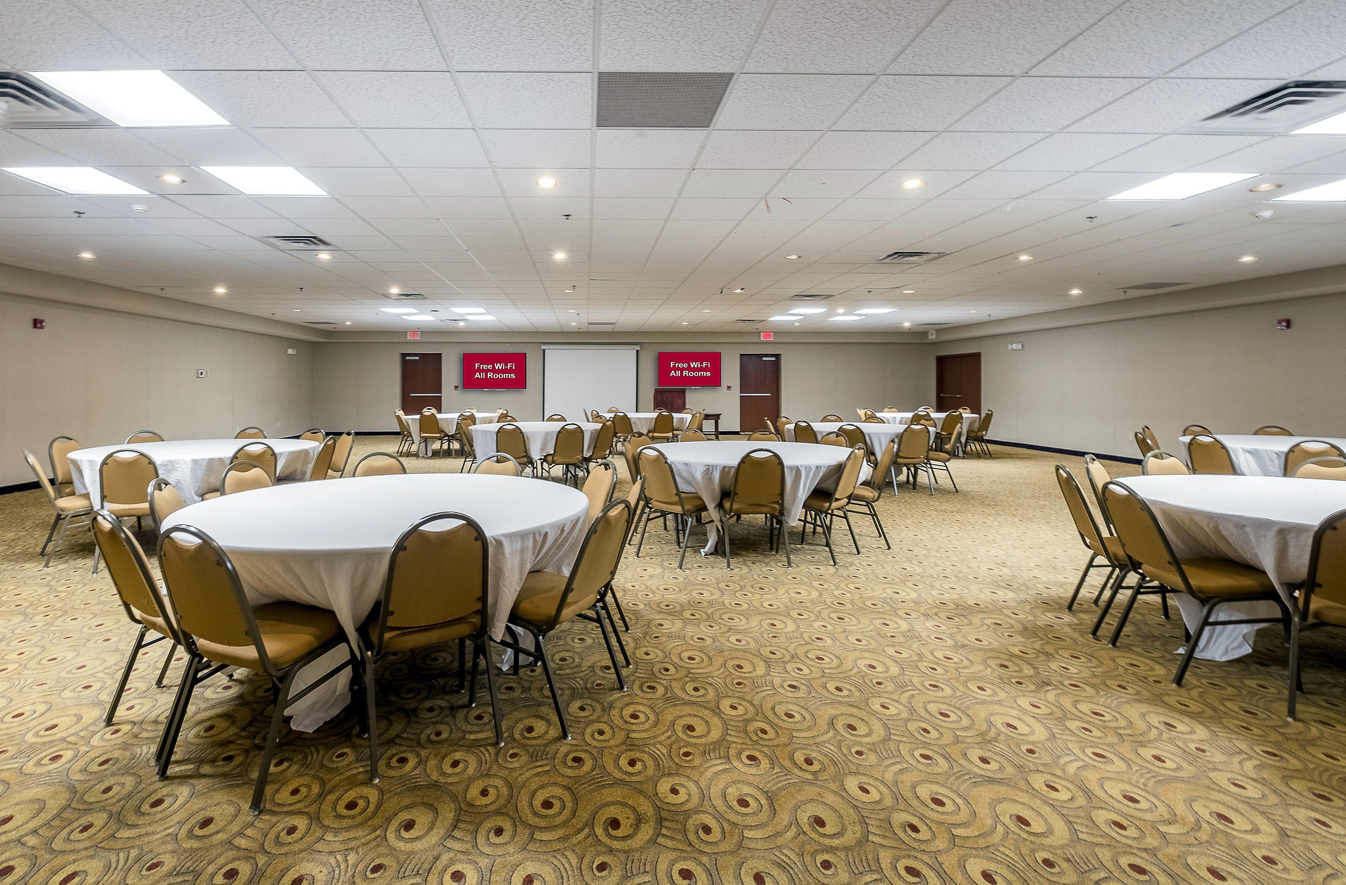 Red Roof Inn Hartford- New Britain Exterior foto